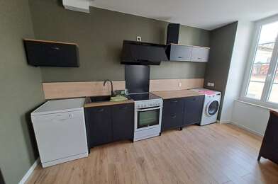 Appartement 1 pièces 630 €