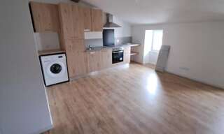 Appartement 1 Pièce 40 m² à louer à Saint-Jean-d'Angély (17400)
