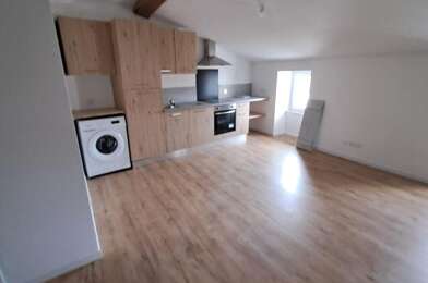 Appartement 1 pièces 630 €