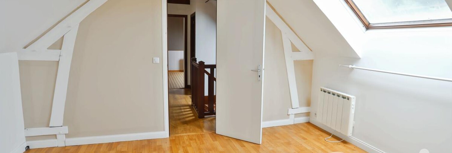 Maison 5 Pièces 125 m² à vendre à Étrépagny (27150)
