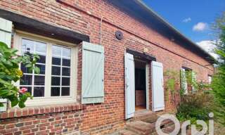 Maison 5 Pièces 125 m² à vendre à Étrépagny (27150)