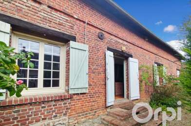 Maison 5 pièces 259500 €