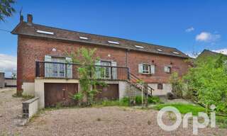 Maison 5 Pièces 125 m² à vendre à Étrépagny (27150)