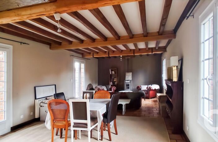 Maison À Vendre — photo 2