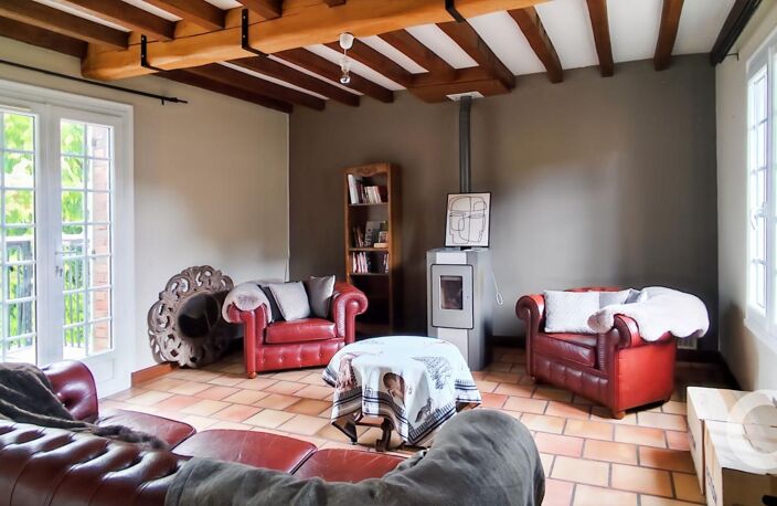Maison À Vendre — photo 4