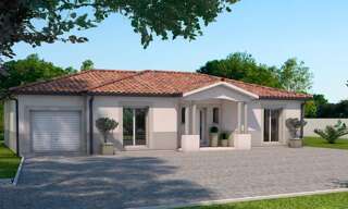 Maison 5 Pièces 94 m² à vendre à Saint-Agne (24520)
