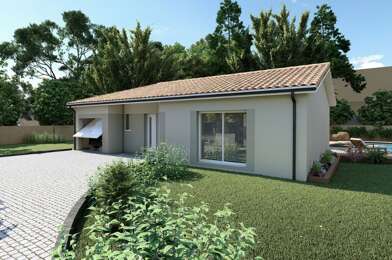 Maison 4 pièces 320000 €