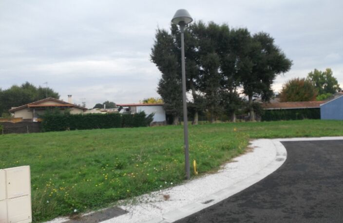 Maison à construire à Mios (33380) — photo 4