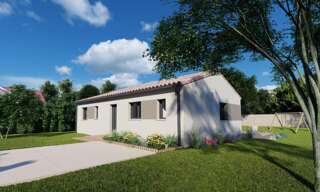 Maison 4 Pièces 80 m² à vendre à Pissos (40410)