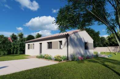 Maison 4 pièces 197000 €