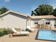 Maison à construire à Labouheyre (40210) — photo 2