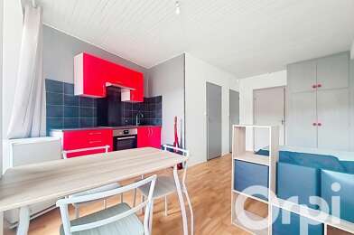 Appartement 1 pièces 314 €
