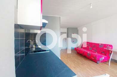 Appartement 1 pièces 314 €