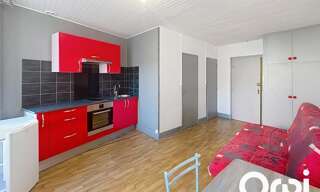 Appartement 1 Pièce 24 m² à louer à Saint-Flour (15100)