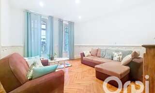 Appartement 2 Pièces 34 m² à louer à Saint-Flour (15100)
