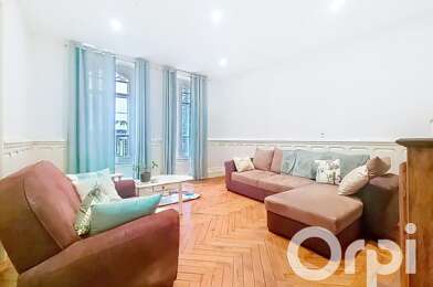 Appartement 2 pièces 384 €