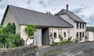 Maison 5 Pièces 131 m² à vendre à Saint-Flour (15100)