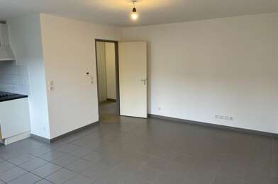 Appartement 2 pièces 546 €