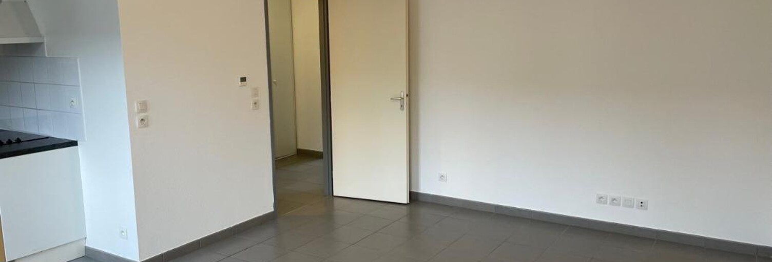 Appartement 2 Pièces 54 m² à louer à Fenouillet (31150)