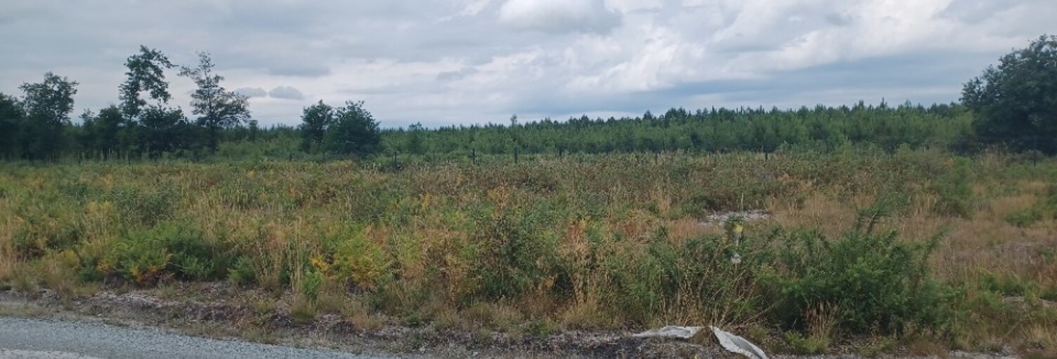 Terrain  735 m² à vendre à Mios (33380)