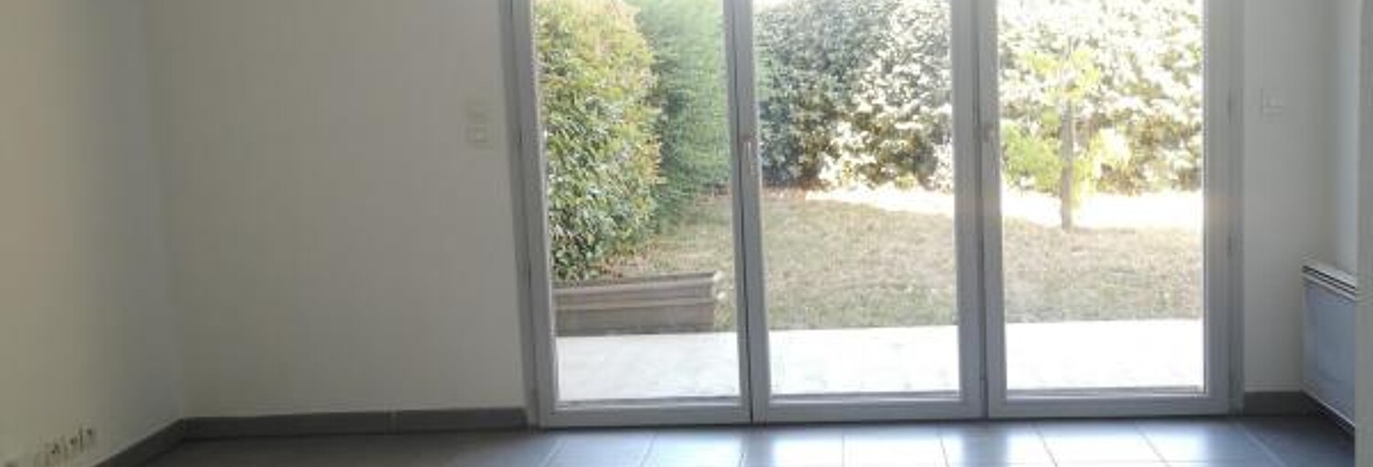 Appartement 3 Pièces 61 m² à louer à Toulouse (31000)