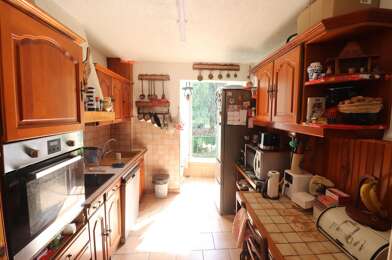 Appartement 4 pièces 220000 €
