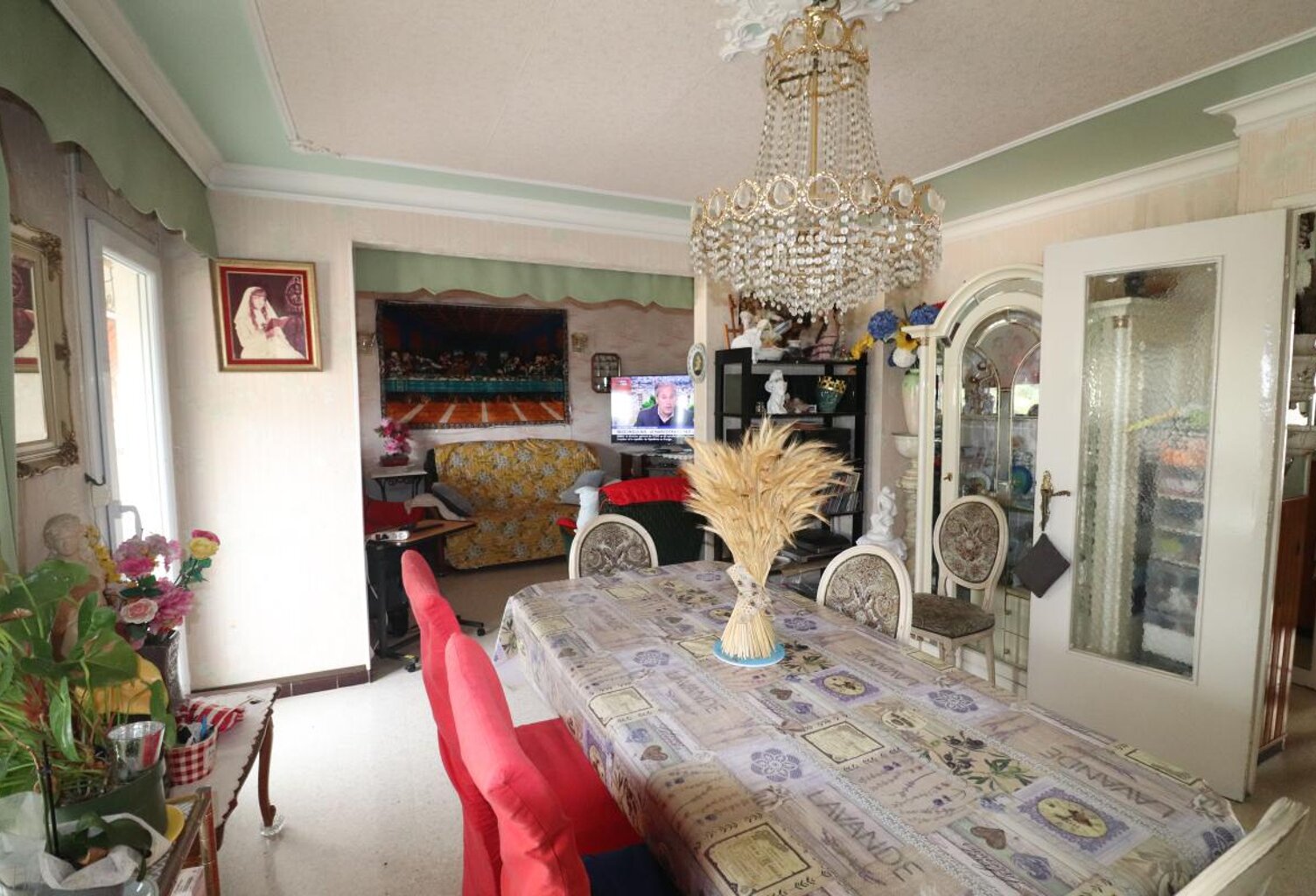 LA TRINITE Appartement À Vendre F5 Parking et cave — photo 1