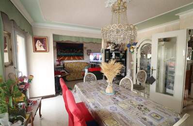 LA TRINITE Appartement À Vendre F5 Parking et cave — photo du bien