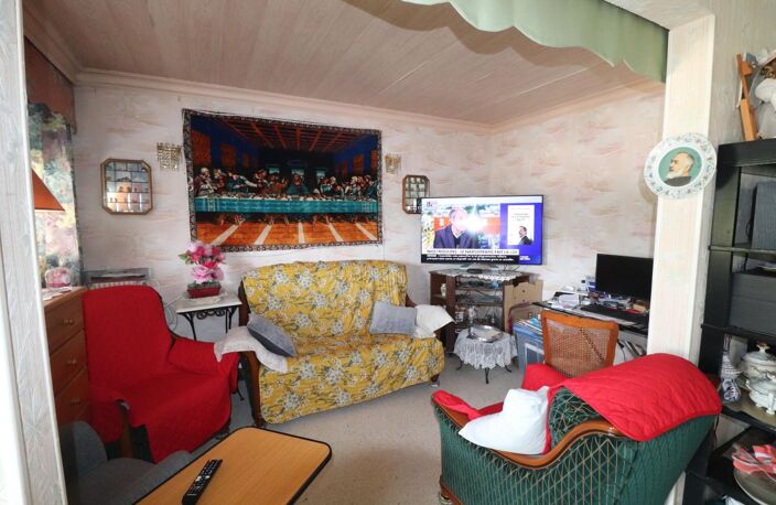 LA TRINITE Appartement À Vendre F5 Parking et cave — photo 5