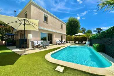 Maison 5 pièces 980000 €