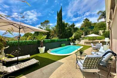 Maison 5 pièces 980000 €