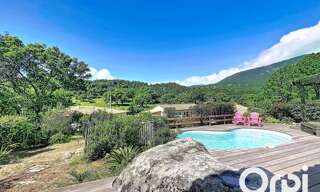 Maison 4 Pièces 113 m² à vendre à Porto-Vecchio (20137)