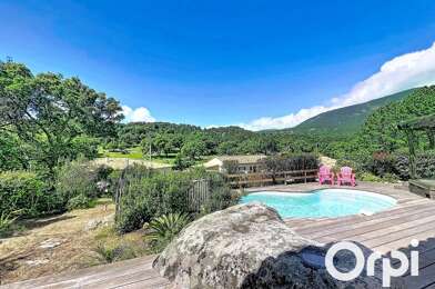 Maison 4 pièces 630000 €