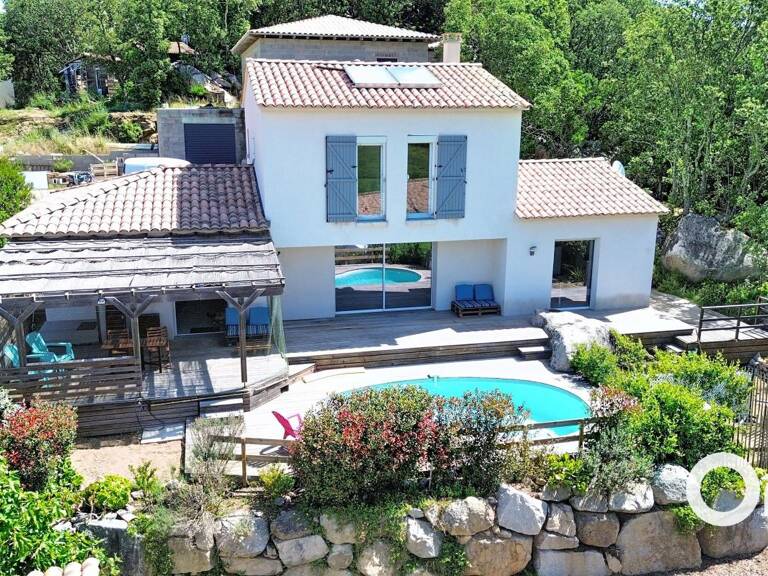 Villa  3 chambres - Piscine — photo 1