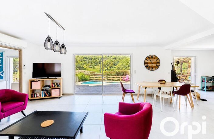 Villa  3 chambres - Piscine — photo 3