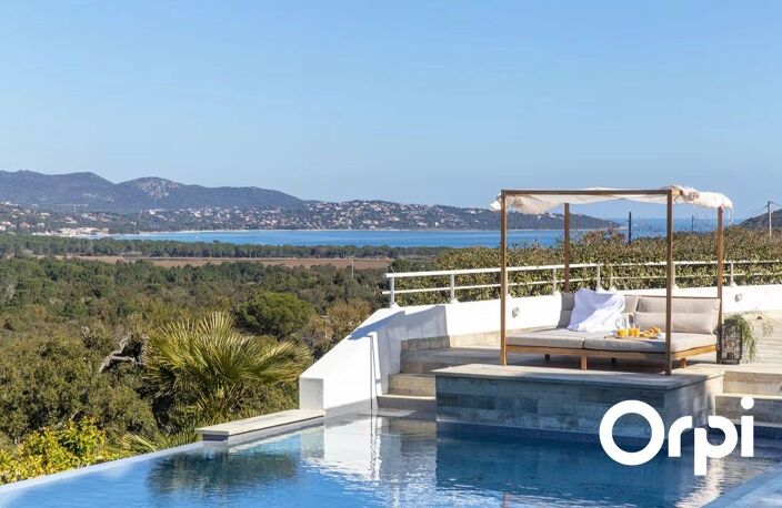 Villa 7 suites – Vue mer — photo 2