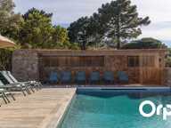 Villa 7 suites – Vue mer — photo 3