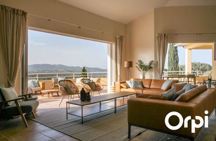 Villa 7 suites – Vue mer — photo 4