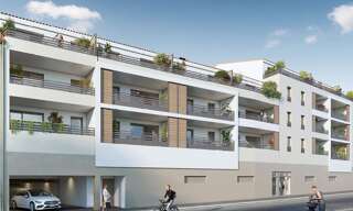 Appartement 3 Pièces 57 m² à vendre à Nîmes (30000)