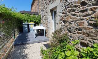 Maison 3 Pièces 48 m² à vendre à Perros-Guirec (22700)