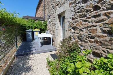 Maison 3 pièces 224850 €
