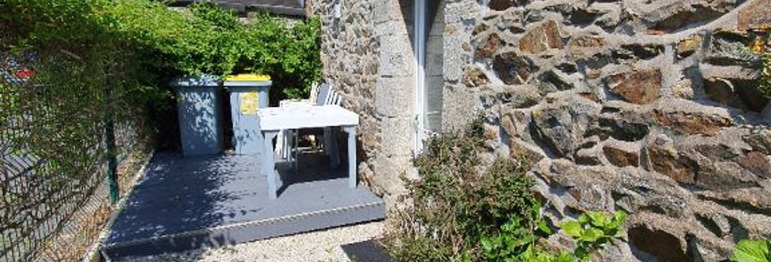 Maison 3 Pièces 48 m² à vendre à Perros-Guirec (22700)