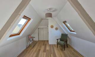 Maison 3 Pièces 48 m² à vendre à Perros-Guirec (22700)