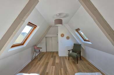 Maison 3 pièces 203850 €