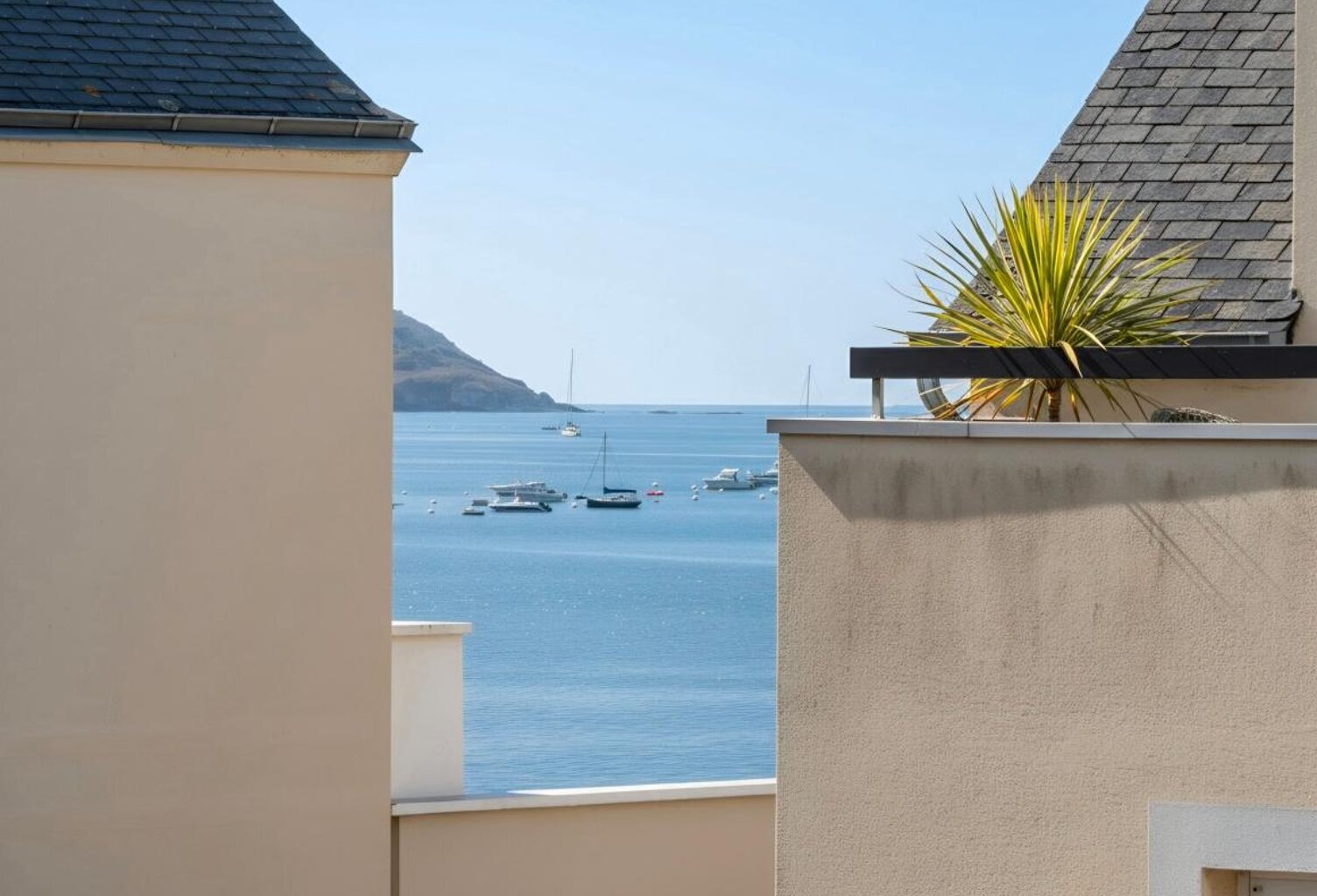 Maison à deux pas du port de Perros-Guirec ! — photo 1