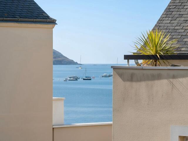 Maison proposé à Perros-Guirec