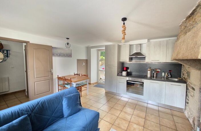 Maison à deux pas du port de Perros-Guirec ! — photo 2