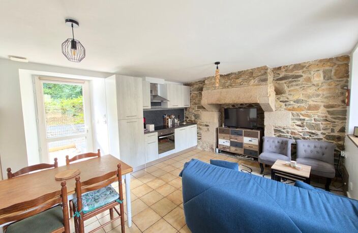 Maison à deux pas du port de Perros-Guirec ! — photo 3