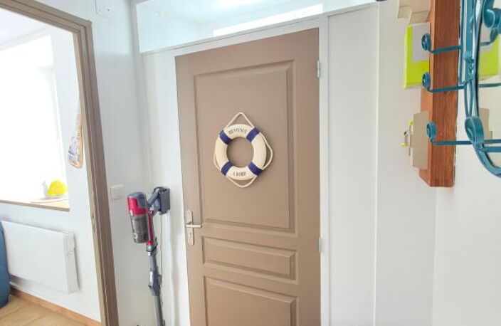 Maison à deux pas du port de Perros-Guirec ! — photo 4