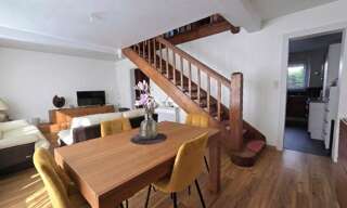 Maison 5 Pièces 115 m² à vendre à Guilers (29820)